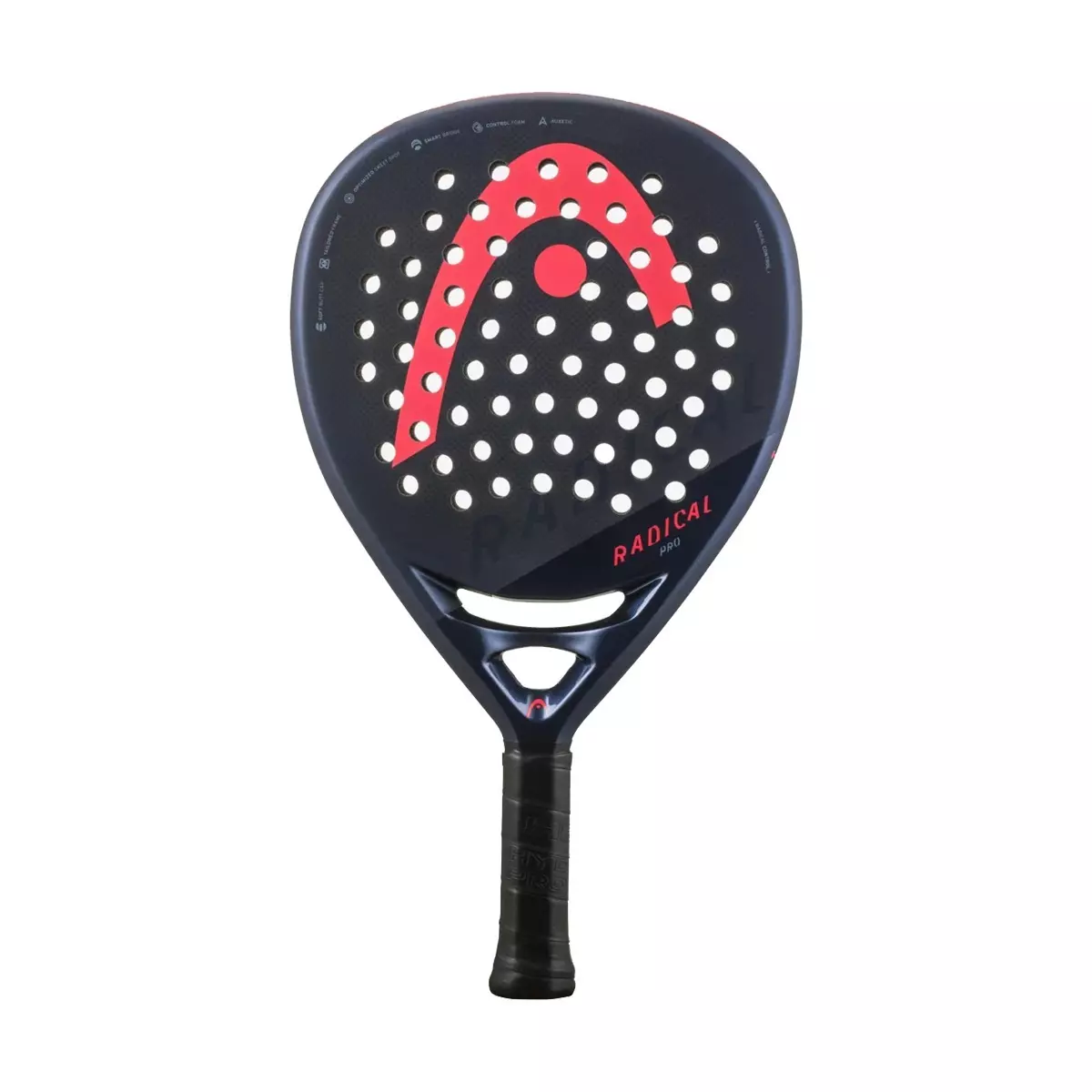 HEAD Radical Pro 2024 Padel Racquet