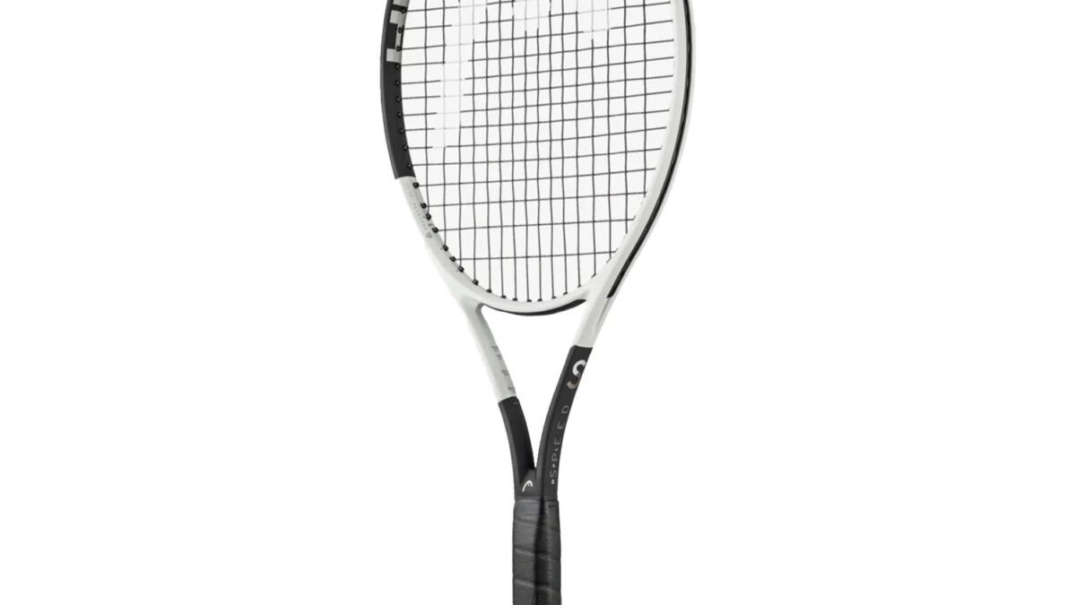 Shop HEAD Speed MP L 2024 Tennis Racquet Online at Best Price