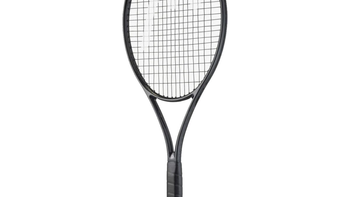 Shop HEAD Speed MP Legend 2024 Tennis Racquet at Best Price