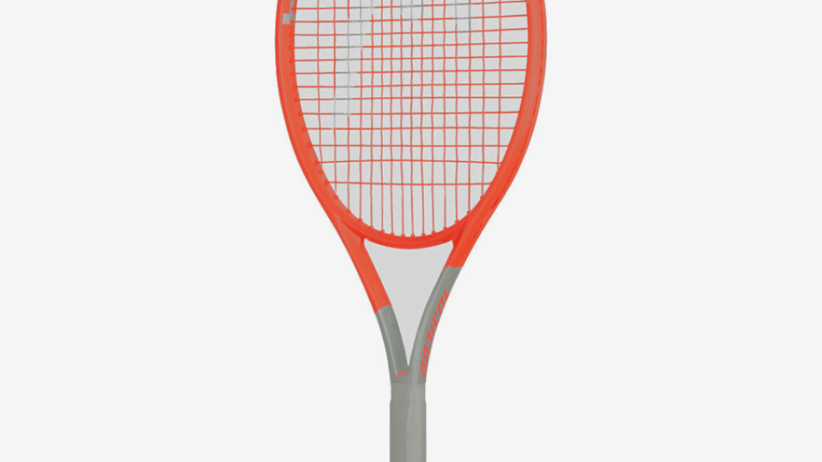 【2021モデル】HEAD ヘッド　RADICAL LITE G2 260g Head Radical Lite 2021 (260g) – MASTERS RACKET
