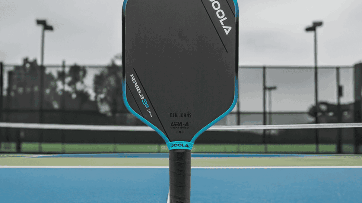 Joola-Ben-Johns-Perseus-3S-