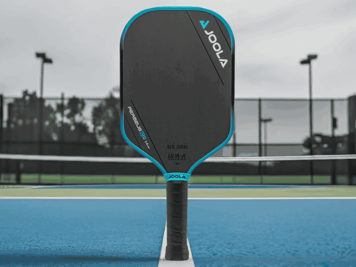 Joola-Ben-Johns-Perseus-3S-