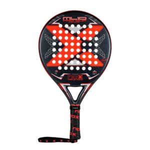 NOX ML 10 Pro Cup Rough Surface Edition Padel Racquet