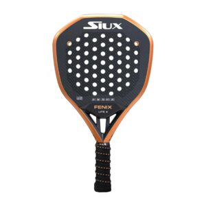 Siux Fenix Lite 4 2024 Padel Racquet