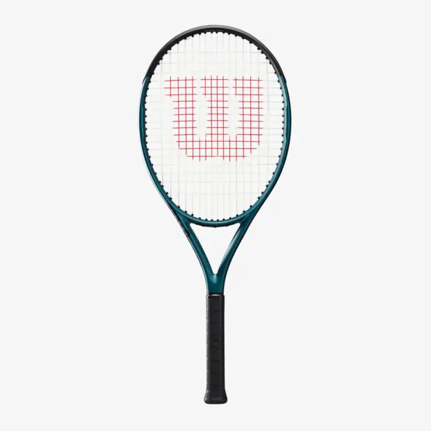 Shop Wilson Ultra V4 Junior 26 Tennis Racquet Online at Best Price