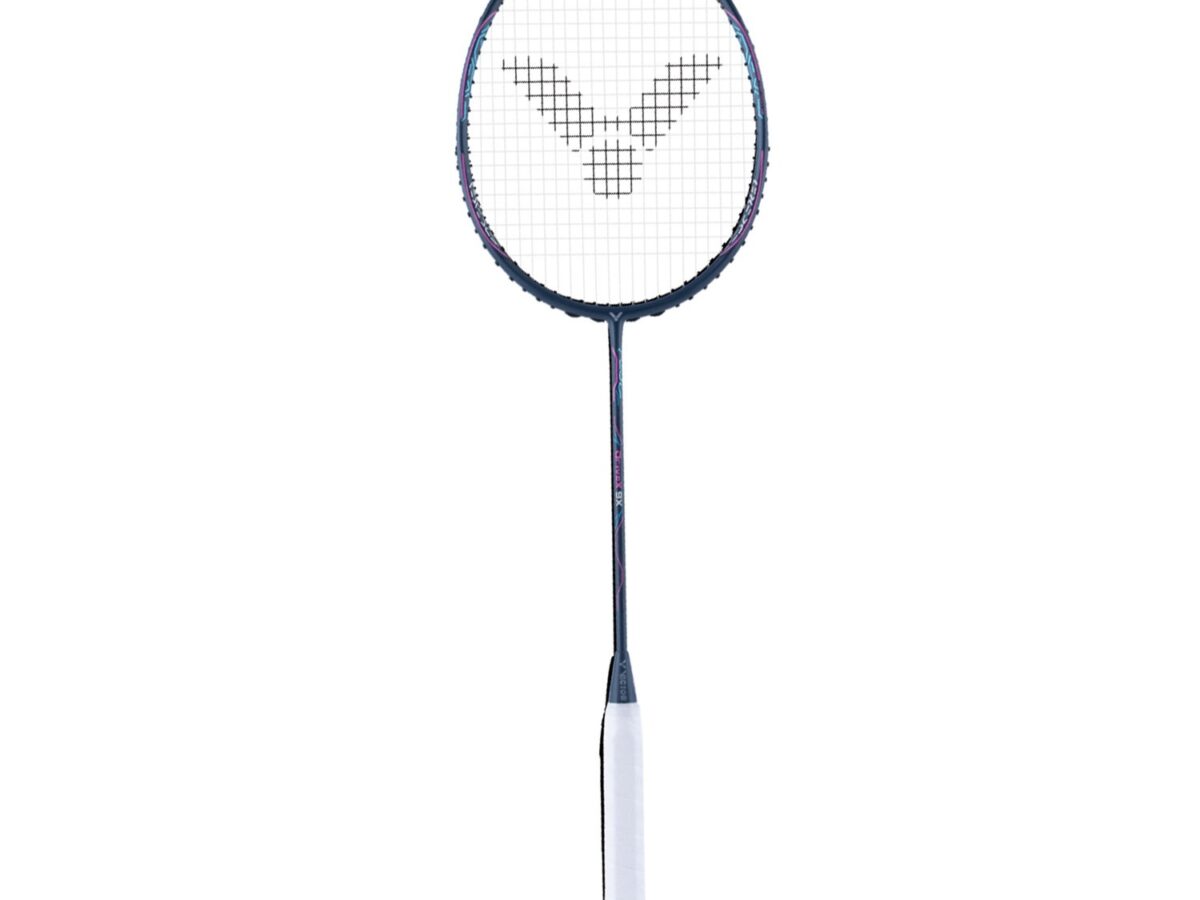 Shop Victor DriveX 9X Badminton Racket Online at Best Price