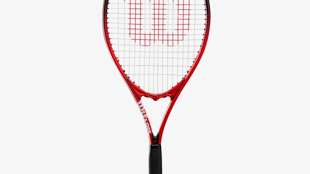 Shop Wilson Pro Staff Precision XL 110 Tennis Racquet Online