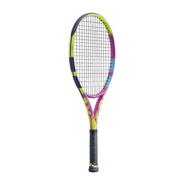 Shop Babolat Pure Aero Rafa Junior 26 Tennis Racquet – 2023