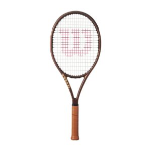 Wilson Pro Staff Team V14 Tennis Racquet