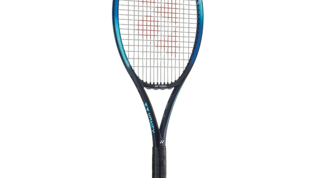 Yonex Ezone 98 Tour Tennis Racquet - God of Sports