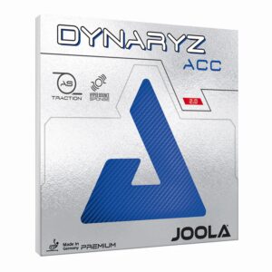 Joola Dynaryz ACC Table Tennis Rubber
