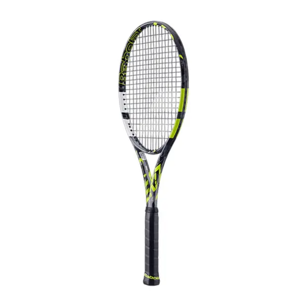 Babolat PURE AERO 98 アルカラス Buy Babolat Pure Aero 98 Tennis Racquet – Precision & Power Online