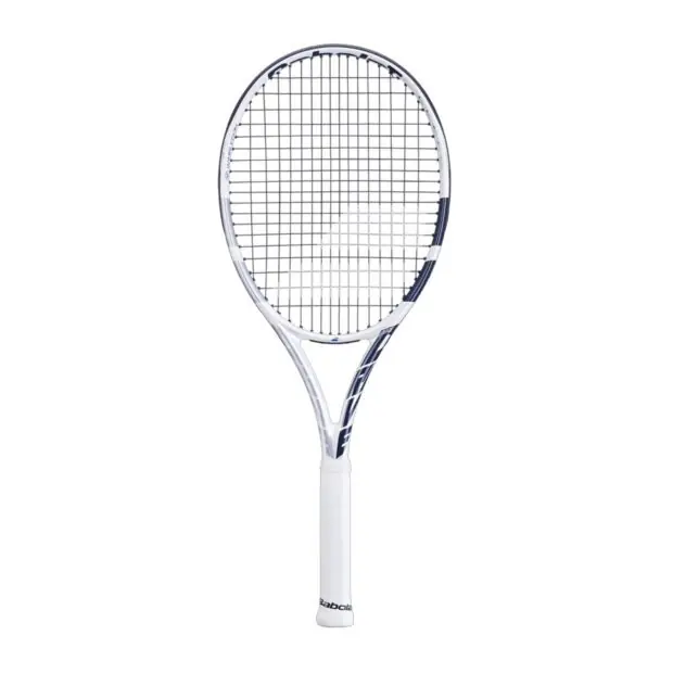 Buy Babolat Pure Drive Wimbledon Tennis Racquet Online | God
