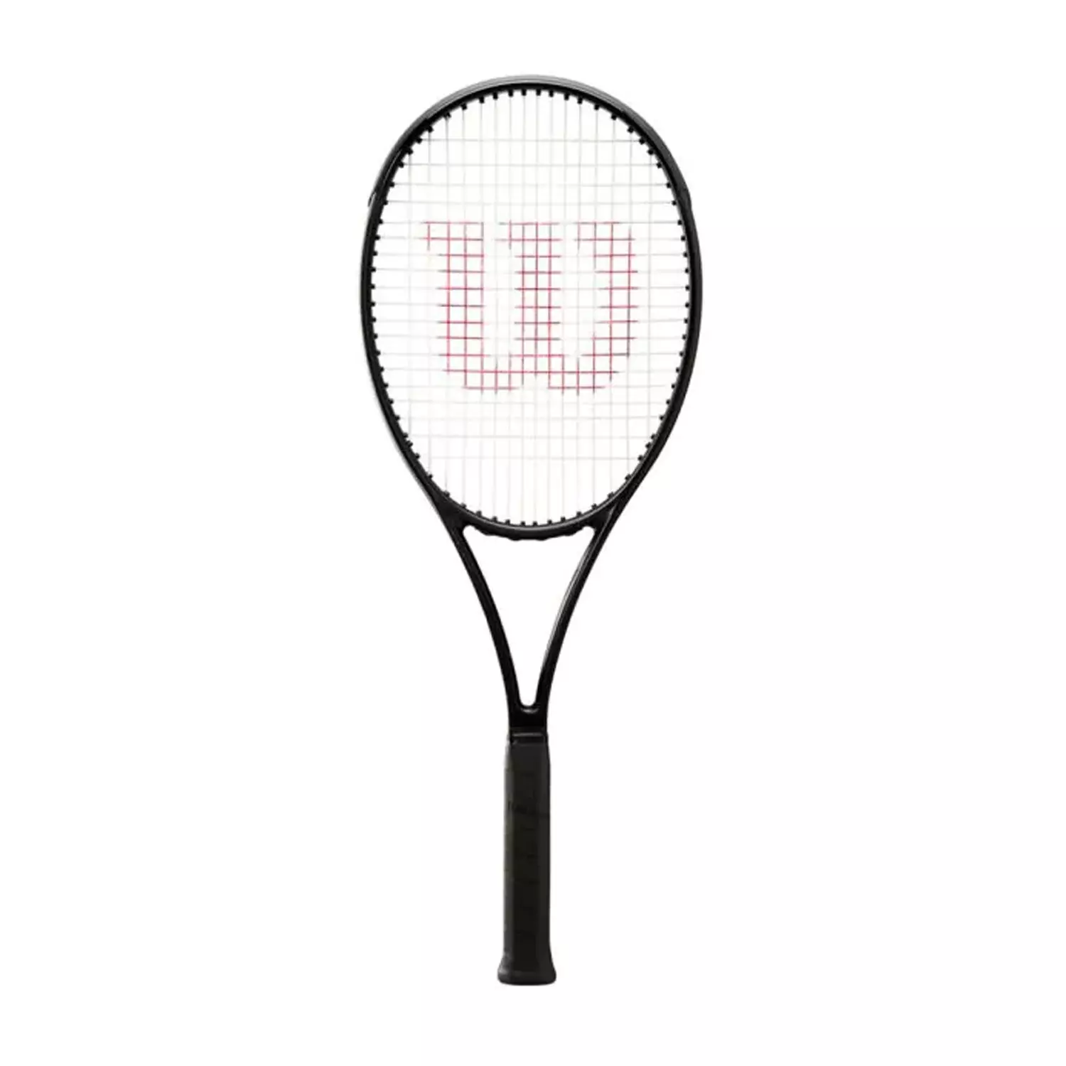 Shop Wilson Noir Blade 100L V8 Tennis Racquet Online at Best Price