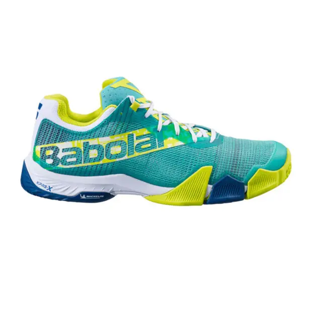 Babolat Shoes Babolat Jet Premura Woman Buy Babolat Jet Premura