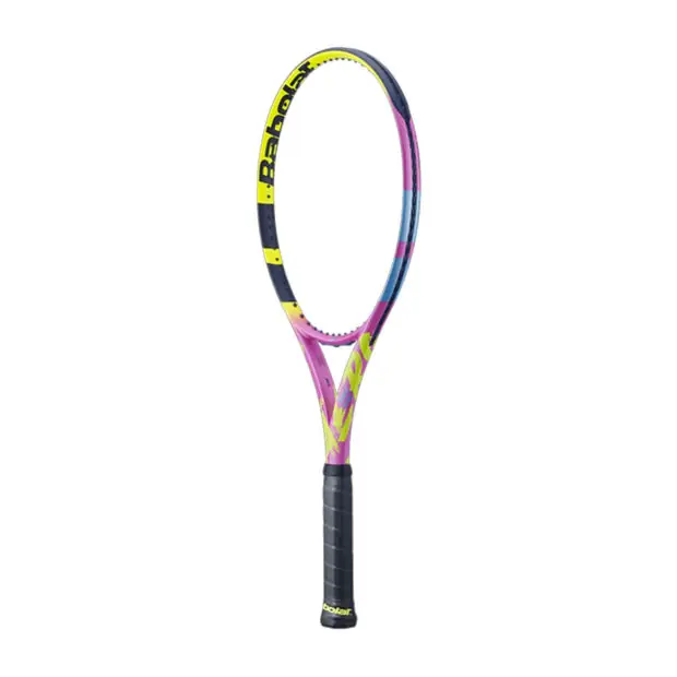 Buy Babolat Pure Aero Rafa 2023 Tennis Racquet God of Sports