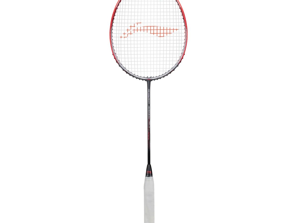 Buy Li-Ning 3D Calibar 300B Boost Badminton Racket online