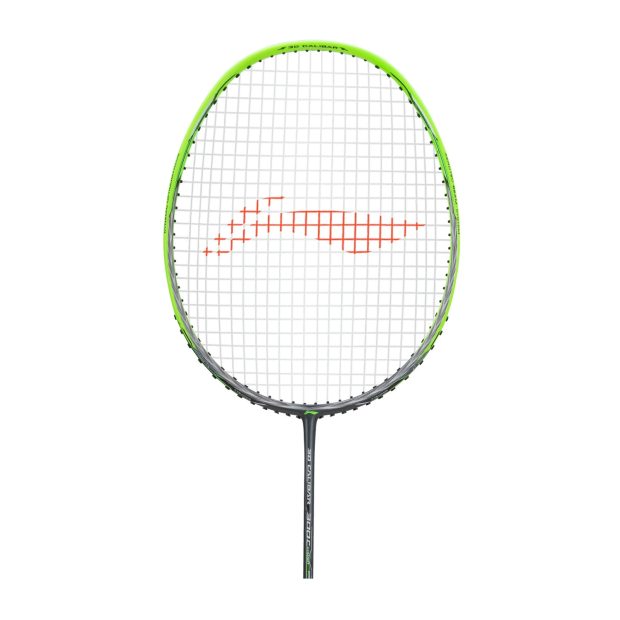 Li-Ning 3D Calibar 300C Combat Badminton Racket