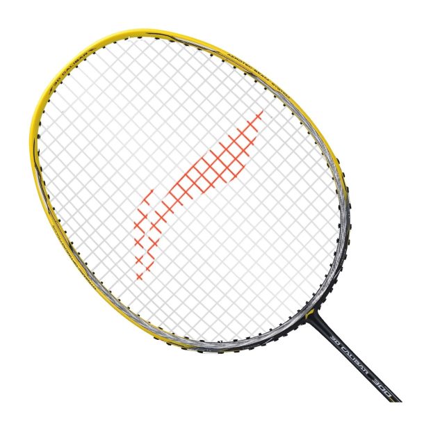 Li-Ning 3D Calibar Badminton Racket