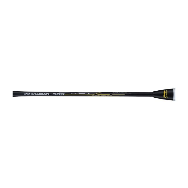 Li-Ning 3D Calibar Badminton Racket
