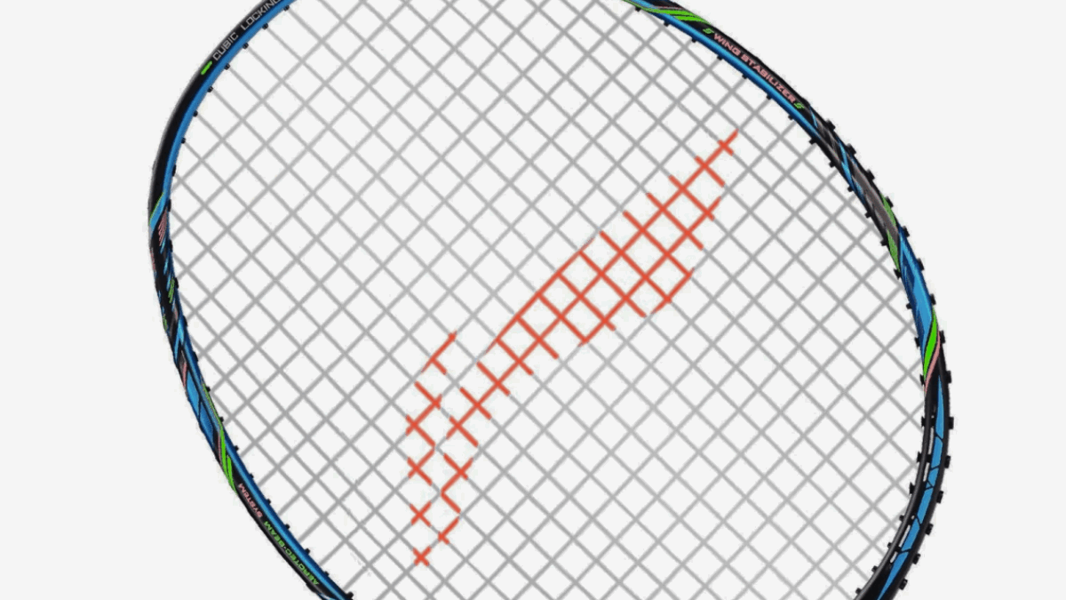 Shop Li-Ning Aeronaut 7000 Boost Badminton Racket at Best Price