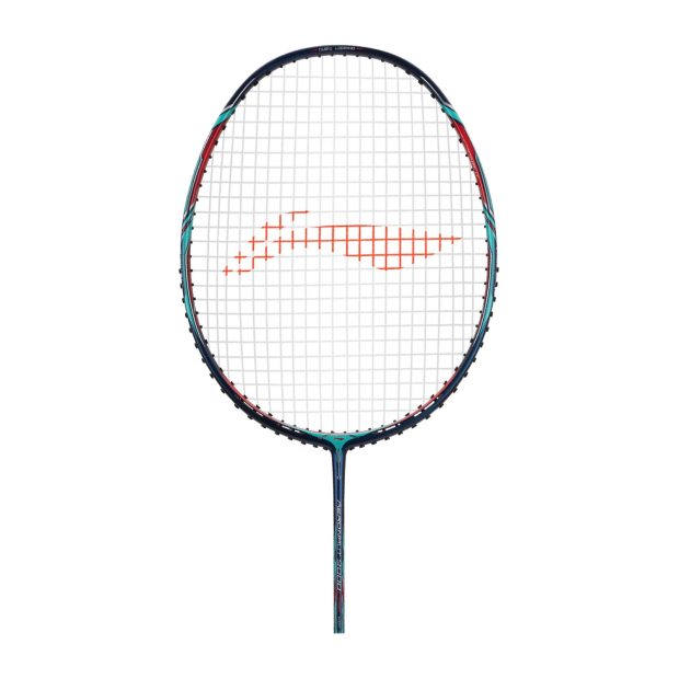Li-Ning Aeronaut 9000C Combat Badminton Racket