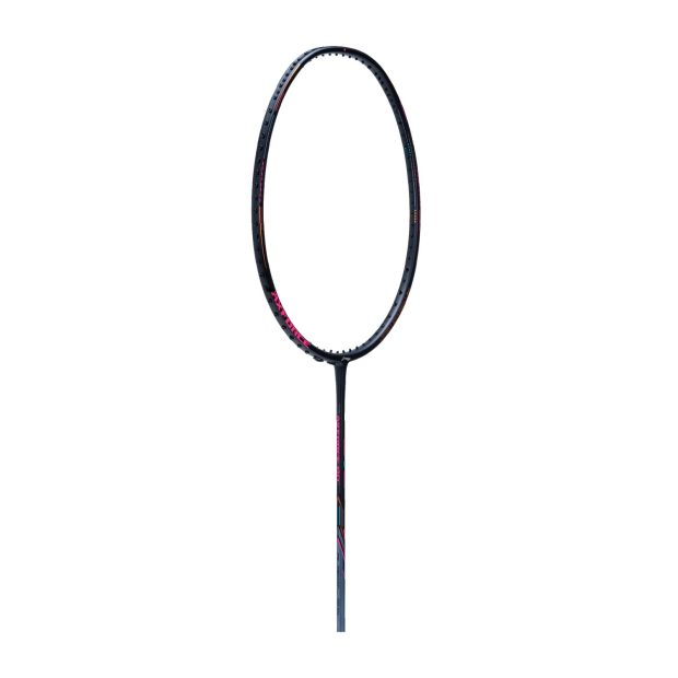 Li-Ning Axforce 80 Badminton Racket (Black)