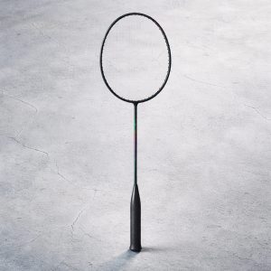 Maxbolt Gallant Tour Badminton Racket (Black)