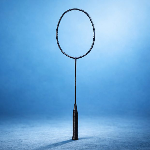 Maxbolt Metal Badminton Racket