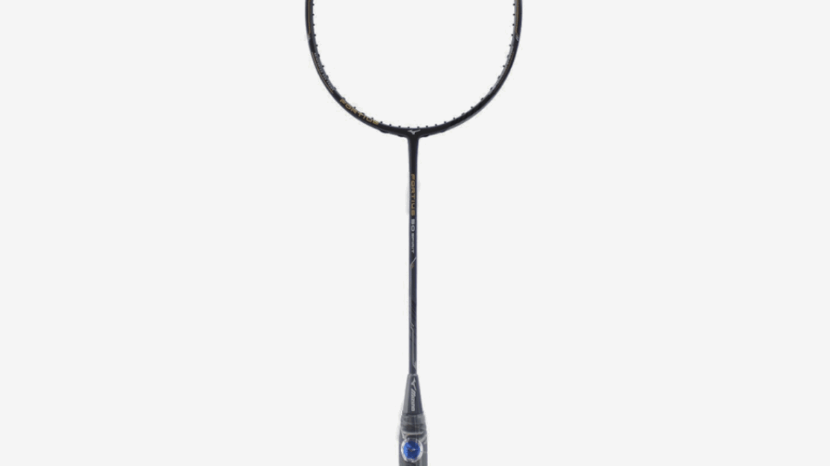 MIZUNO Fortius 50 Spirit バドミントン フォルティウス FORTIUS 50 SPIRIT | MIZUNO BADMINTON