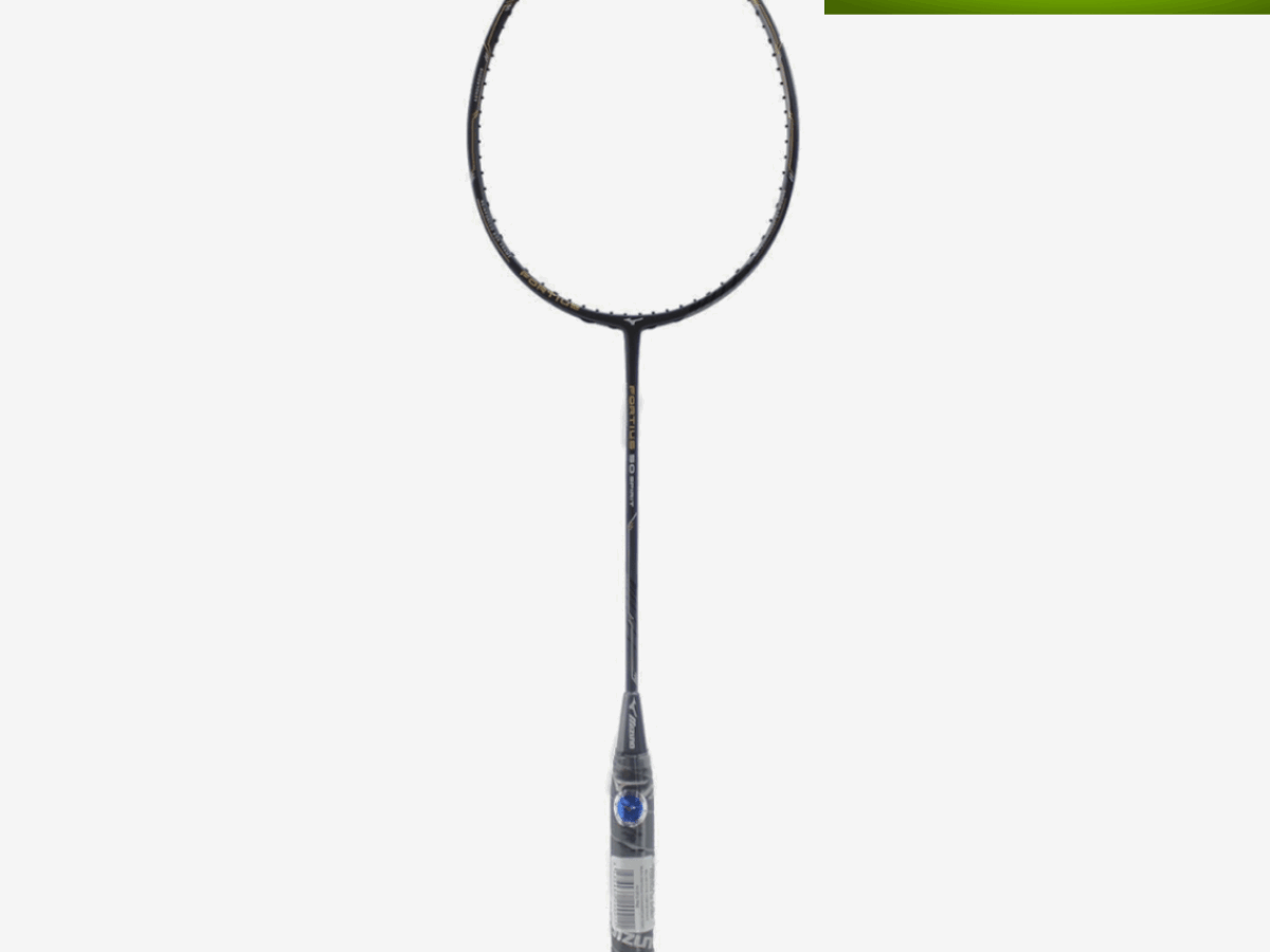 Mizuno Fortius 50 Spirit Badminton Racket - God of Sports