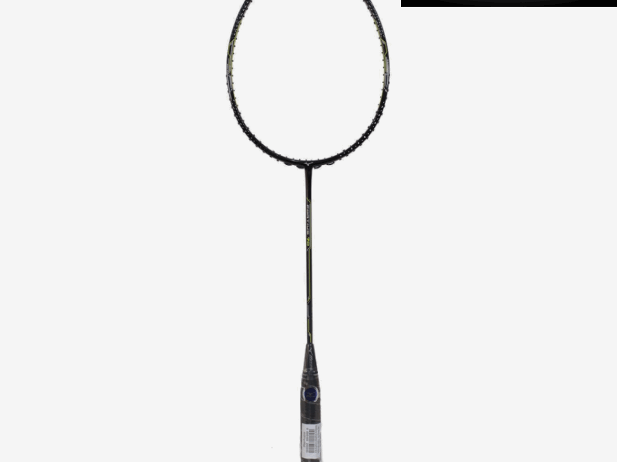 Mizuno Fortius 70 Badminton Racket - God of Sports