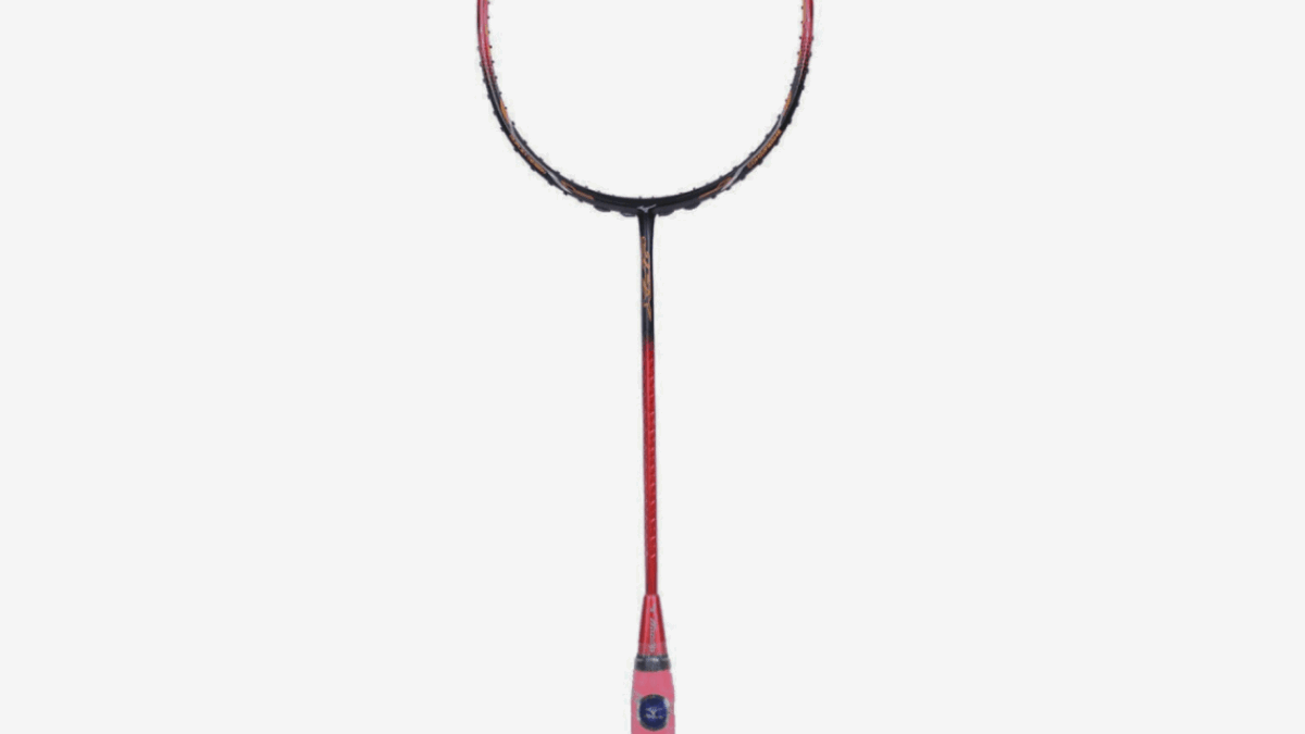 Buy Mizuno JPX 8.9 Badminton Racket Online at Best Price in India