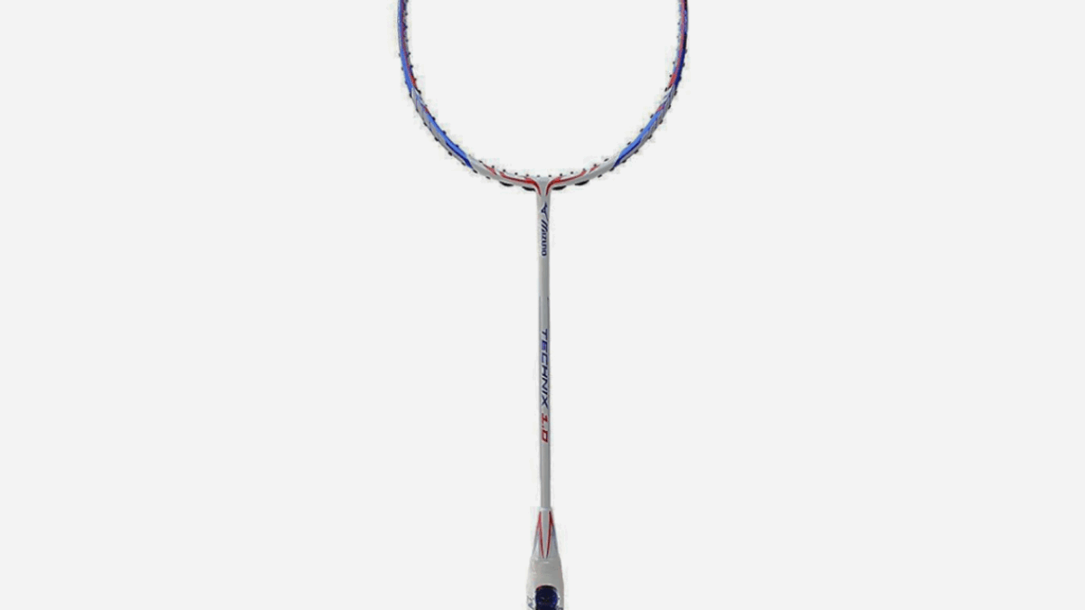 Shop Mizuno Technix 1.0 Badminton Racket Online at Best Price
