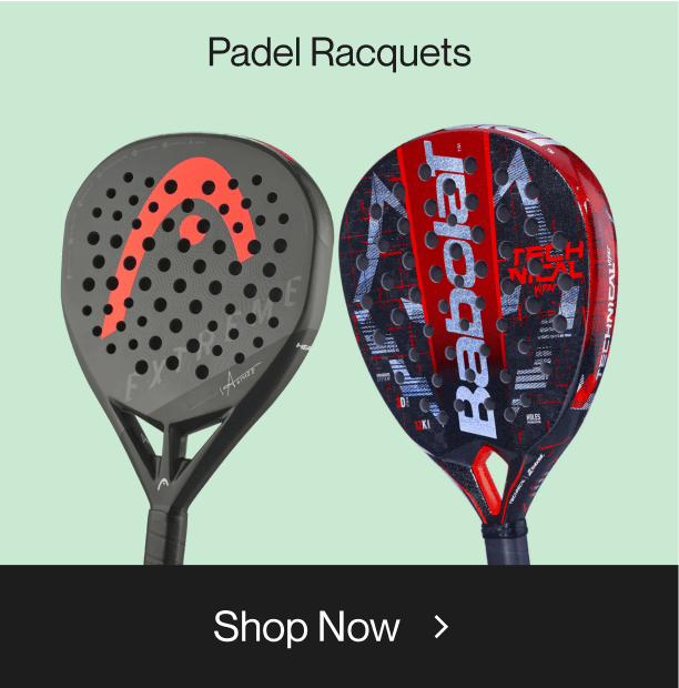 Padel Racket India Buy Padel Racquets Online in India | God of Sports