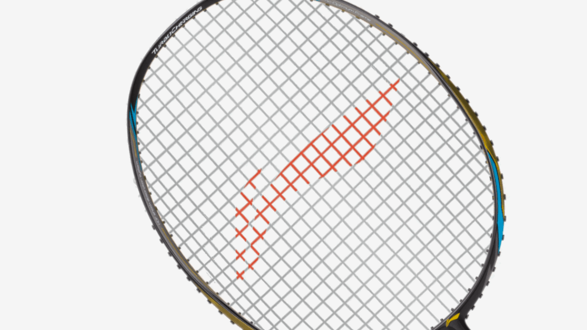 Shop Li-Ning Turbo Charging 75 EX Badminton Racket at Best Price