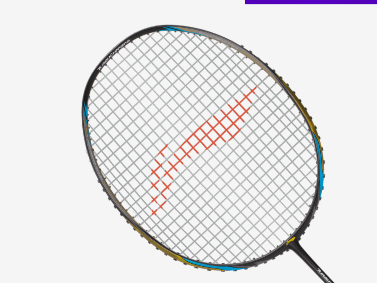Shop Li-Ning Turbo Charging 75 EX Badminton Racket at Best Price