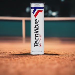 Tecnifibre X-One Tennis Balls (4 Balls)_ Hover