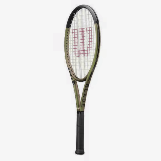 Wilson Blade 100 v8 グリップ2 Wilson Blade 100 v8 グリップ2 Wilson Blade 100 v8