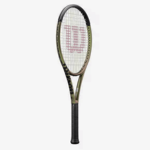 Shop Wilson Blade 100L V8 Tennis Racket at Best Price