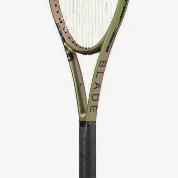Shop Wilson Blade 100L V8 Tennis Racket at Best Price