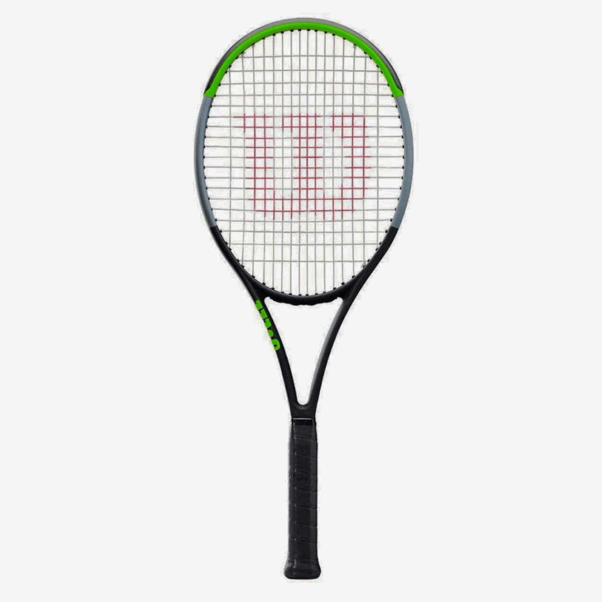 【美品】Wilson BLADE 100L V7 G2 285g 2019 Wilson Blade V7 100L Racquet Review - Tennisnerd.net