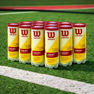Wilson Championship Tennis Ball (36 Balls)