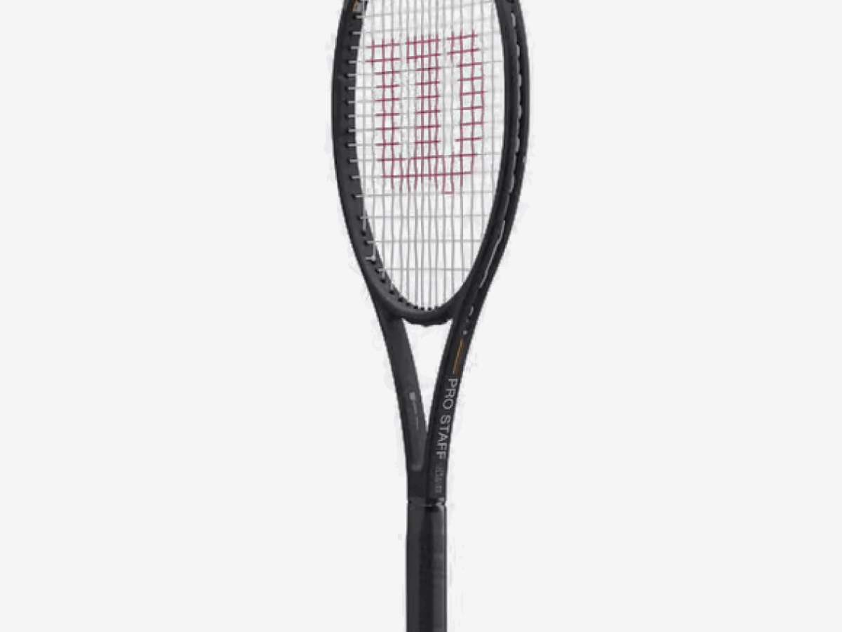 Wilson PRO STAFF 97 RF V13　新品グロメット付 WILLSON ウィルソン【交換用グロメットセット】プロスタッフ