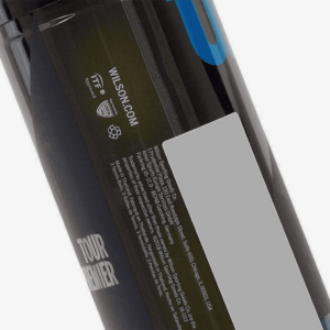 Wilson Tour Premier Tennis Balls