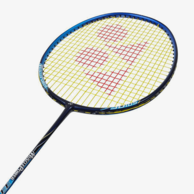Yonex Muscle Power 33 Light Badminton Racket - God of Sports