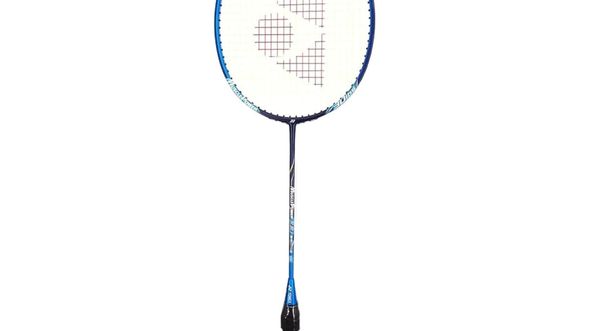 Yonex Muscle Power 33 Light Badminton Racket - God of Sports