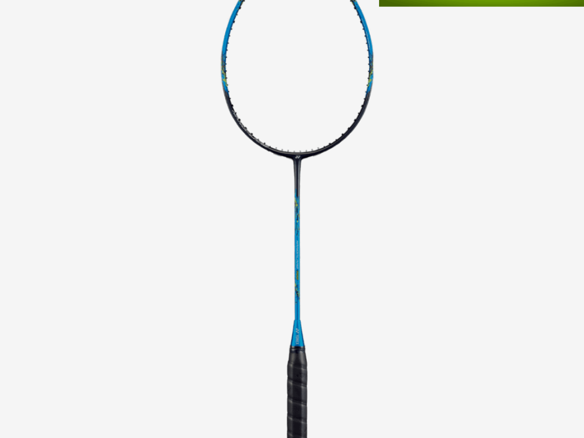 Shop YONEX Nanoflare 700 Cyan (New Color) Badminton Racket