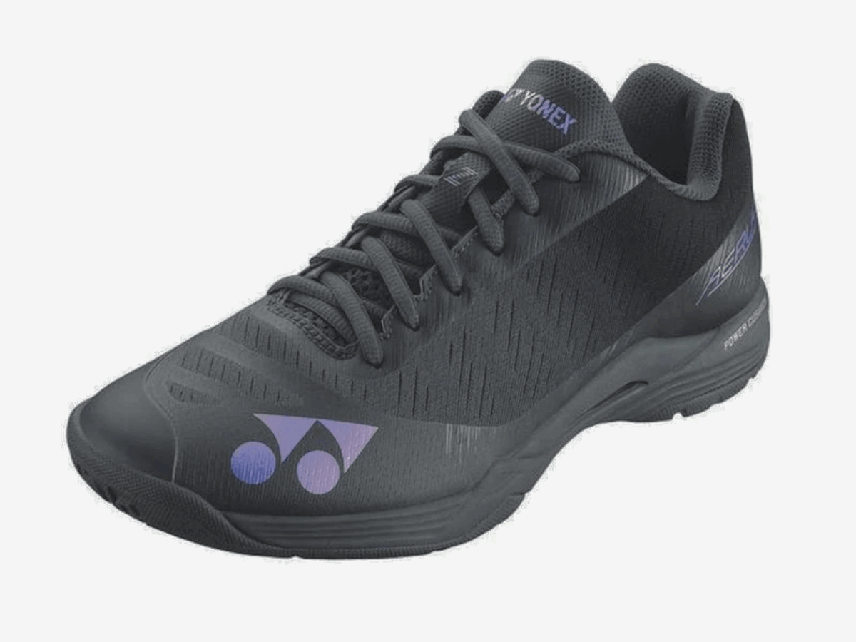 Buy YONEX Aerus Z (Dark Gray) Badminton Shoes at Best Price
