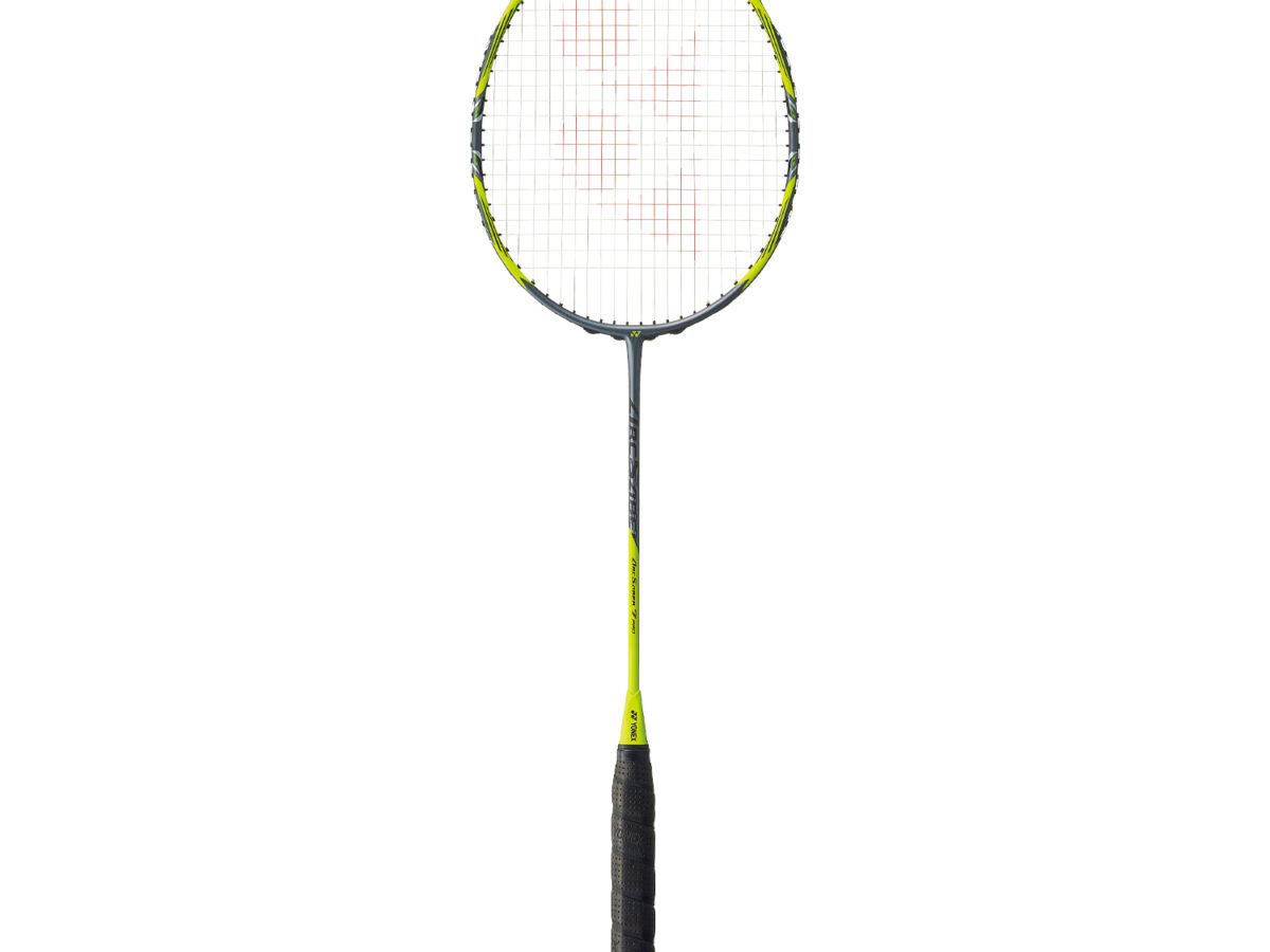 ARC SABER 7 PRO(傷なし) &ASTROX77(傷あり) Shop YONEX Arcsaber 7 Pro Badminton Racket at Best Price